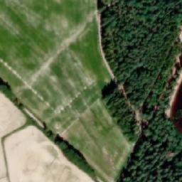 Satellite imagery of Kallioniemi, FI