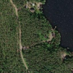 Satellite imagery of Pyöräystensaari, FI