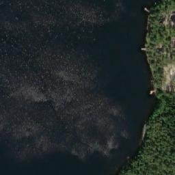 Satellite imagery of Kappalniemi, FI