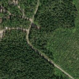 Satellite imagery of Kappalniemi, FI