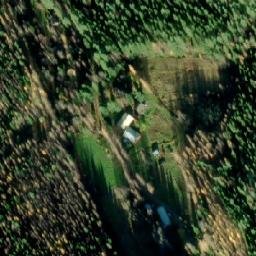 Satellite imagery of Valkeankivenniemi, FI