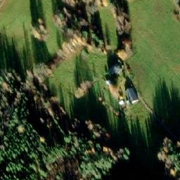 Satellite imagery of Paaluniemi, FI