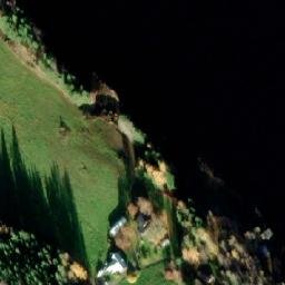 Satellite imagery of Kiviniemi, FI
