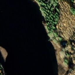 Satellite imagery of Tervaniemi, FI