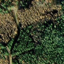 Satellite imagery of Tervaniemi, FI