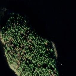 Satellite imagery of Pyykkiniemi, FI