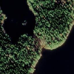 Satellite imagery of Lehtiniemi, FI