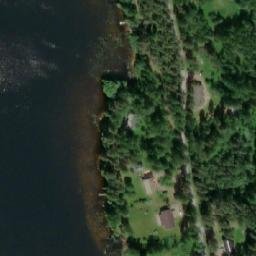 Satellite imagery of Hirvoniemi, FI