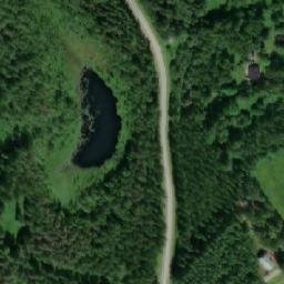 Satellite imagery of Uudenpaikanharju, FI