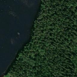 Satellite imagery of Kotaniemi, FI