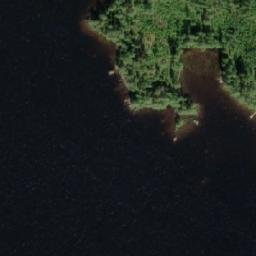 Satellite imagery of Heikinniemi, FI