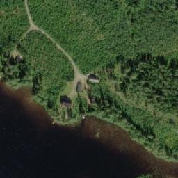 Satellite imagery of Tuutterniemi, FI