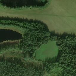 Satellite imagery of Kiikkusaari, FI