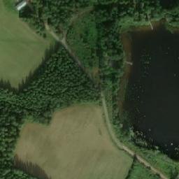 Satellite imagery of Kiikkusaari, FI