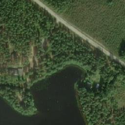 Satellite imagery of Puroniemi, FI