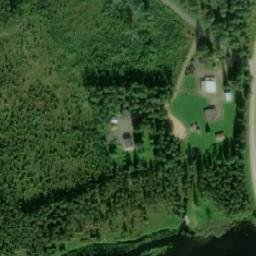 Satellite imagery of Tupakkaniemi, FI