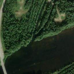 Satellite imagery of Tupakkaniemi, FI