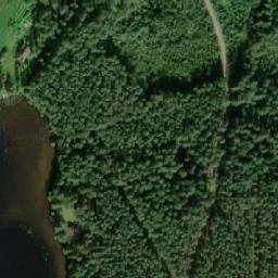 Satellite imagery of Tiikinniemi, FI
