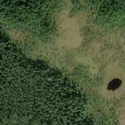 Satellite imagery of Tiikinniemi, FI