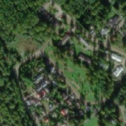 Satellite imagery of Kiviniemi, FI