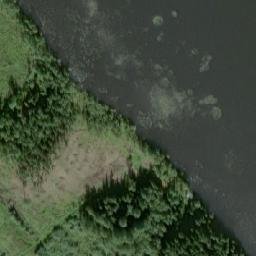 Satellite imagery of Venäinniemi, FI