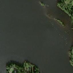 Satellite imagery of Venäinniemi, FI
