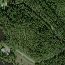 Satellite imagery of Venäinniemi, FI