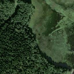 Satellite imagery of Keihäsniemi, FI