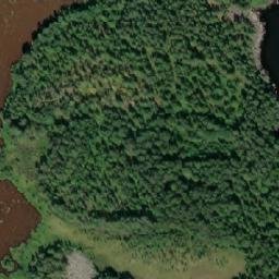 Satellite imagery of Myssyniemi, FI