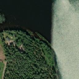 Satellite imagery of Ukonniemi, FI