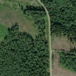 Satellite imagery of Saunaniemi, FI