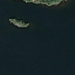 Satellite imagery of Siikaniemi, FI