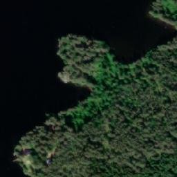 Satellite imagery of Tynnyriniemi, FI