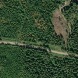 Satellite imagery of Huutoniemi, FI