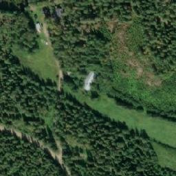 Satellite imagery of Tervonniemi, FI