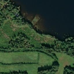 Satellite imagery of Tervonniemi, FI