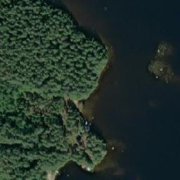 Satellite imagery of Koivuniemi, FI