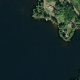Satellite imagery of Pihaniemi, FI