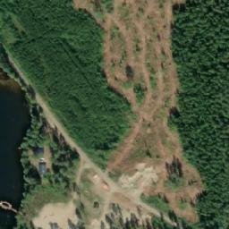 Satellite imagery of Pihaniemi, FI