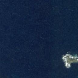Satellite imagery of Haramsklovningen, NO