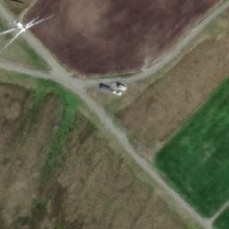 Satellite imagery of Trollklepper, NO