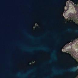Satellite imagery of Haugskjæret, NO