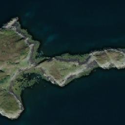 Satellite imagery of Håskjeret, NO
