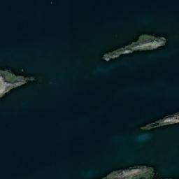 Satellite imagery of Skarveskjæret, NO