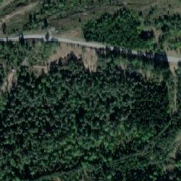 Satellite imagery of Seterneset, NO