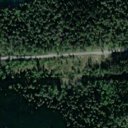 Satellite imagery of Følfoten, NO