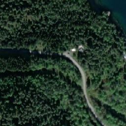 Satellite imagery of Følfoten, NO