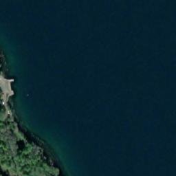 Satellite imagery of Følfoten, NO