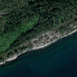 Satellite imagery of Skjetnevikneset, NO