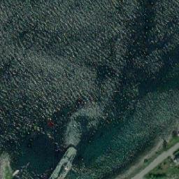 Satellite imagery of Klungerneset, NO